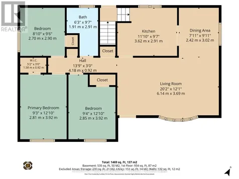115 Meadowlands Drive West Ottawa ON K2G 2S2