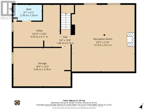 115 Meadowlands Drive West Ottawa ON K2G 2S2