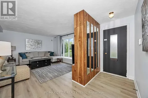 115 Meadowlands Drive West Ottawa ON K2G 2S2