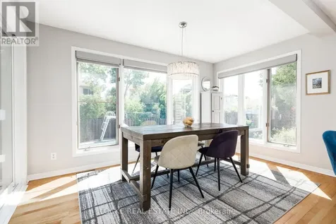 1821 Woodhaven Heights Ottawa ON K1E 2W3