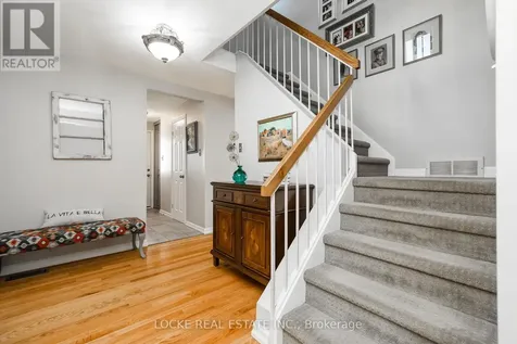 1821 Woodhaven Heights Ottawa ON K1E 2W3