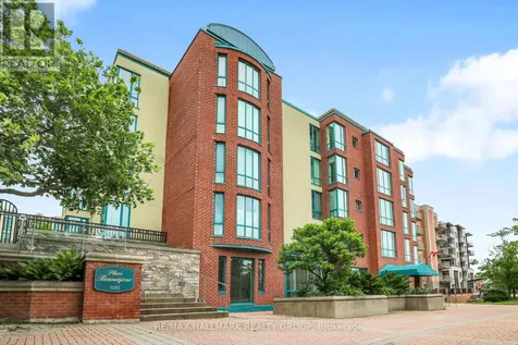 330 Centrum Boulevard Ottawa ON K1E 3W2