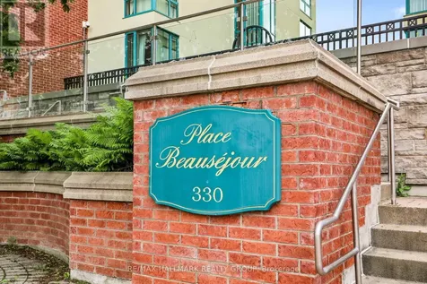 330 Centrum Boulevard Ottawa ON K1E 3W2