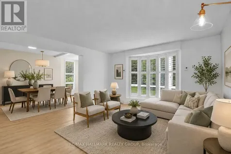 330 Centrum Boulevard Ottawa ON K1E 3W2