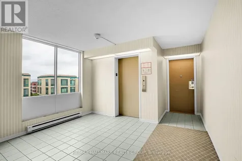 330 Centrum Boulevard Ottawa ON K1E 3W2