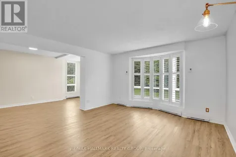 330 Centrum Boulevard Ottawa ON K1E 3W2
