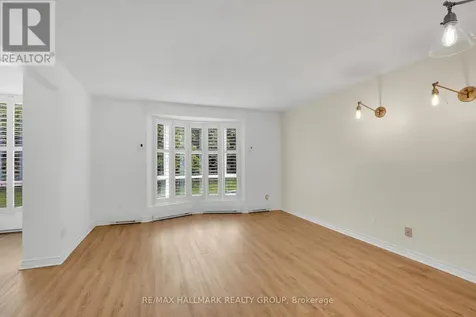 330 Centrum Boulevard Ottawa ON K1E 3W2