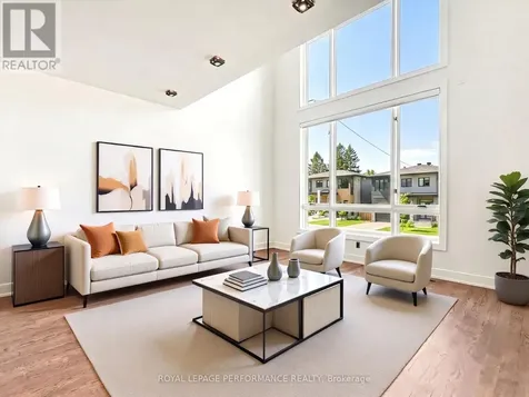 805 Kingsmere Avenue Ottawa ON K2A 3J8