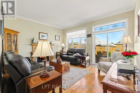392 Bamburgh Way Ottawa ON K2J 6A6