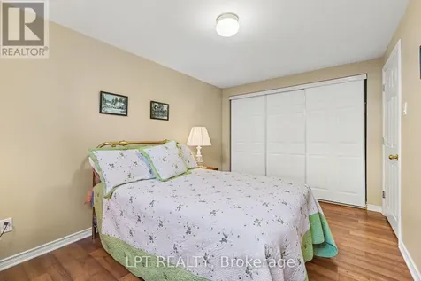392 Bamburgh Way Ottawa ON K2J 6A6