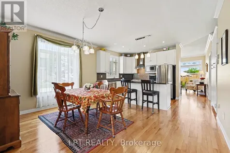 392 Bamburgh Way Ottawa ON K2J 6A6