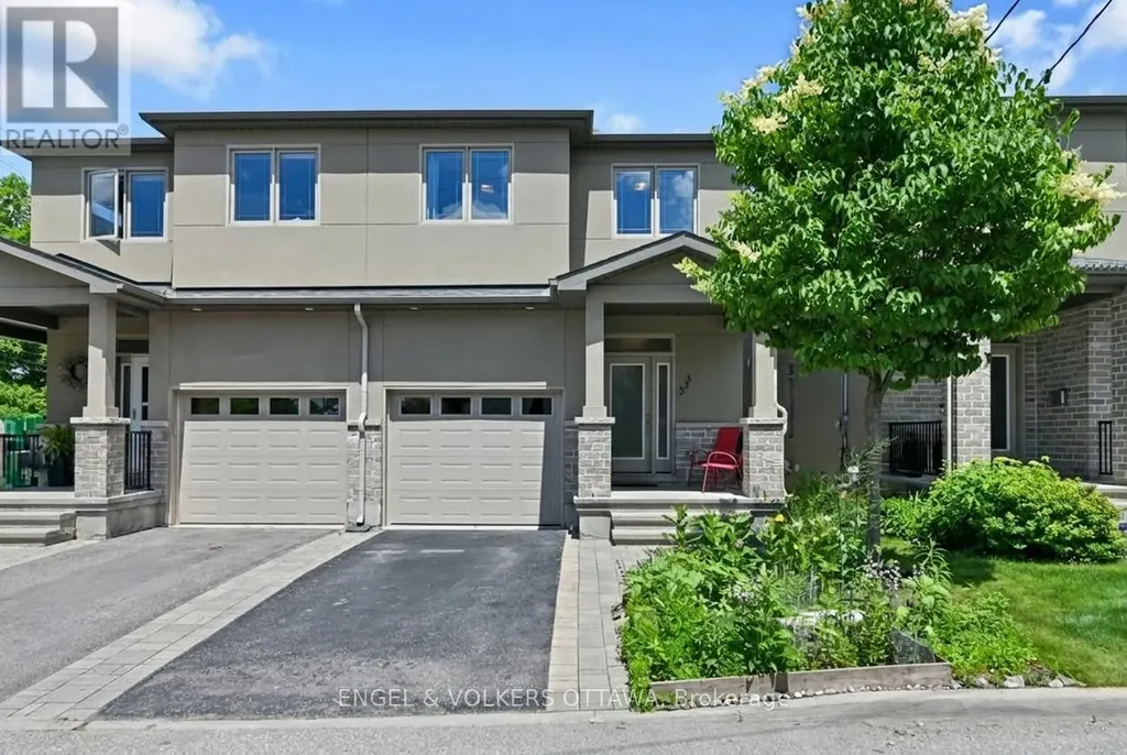 331 Duncairn Avenue Ottawa ON K1Z 7H1