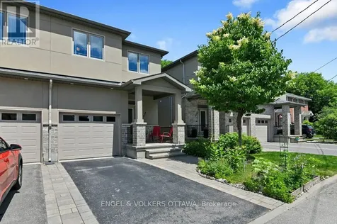 331 Duncairn Avenue Ottawa ON K1Z 7H1