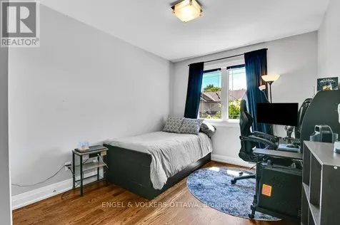 331 Duncairn Avenue Ottawa ON K1Z 7H1
