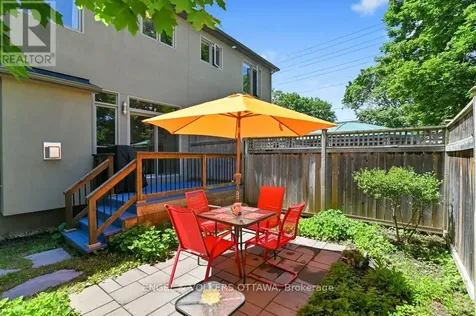 331 Duncairn Avenue Ottawa ON K1Z 7H1