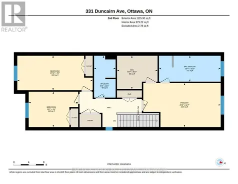 331 Duncairn Avenue Ottawa ON K1Z 7H1