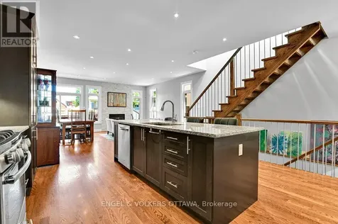 331 Duncairn Avenue Ottawa ON K1Z 7H1