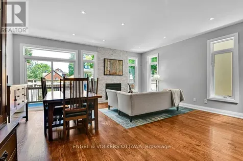 331 Duncairn Avenue Ottawa ON K1Z 7H1