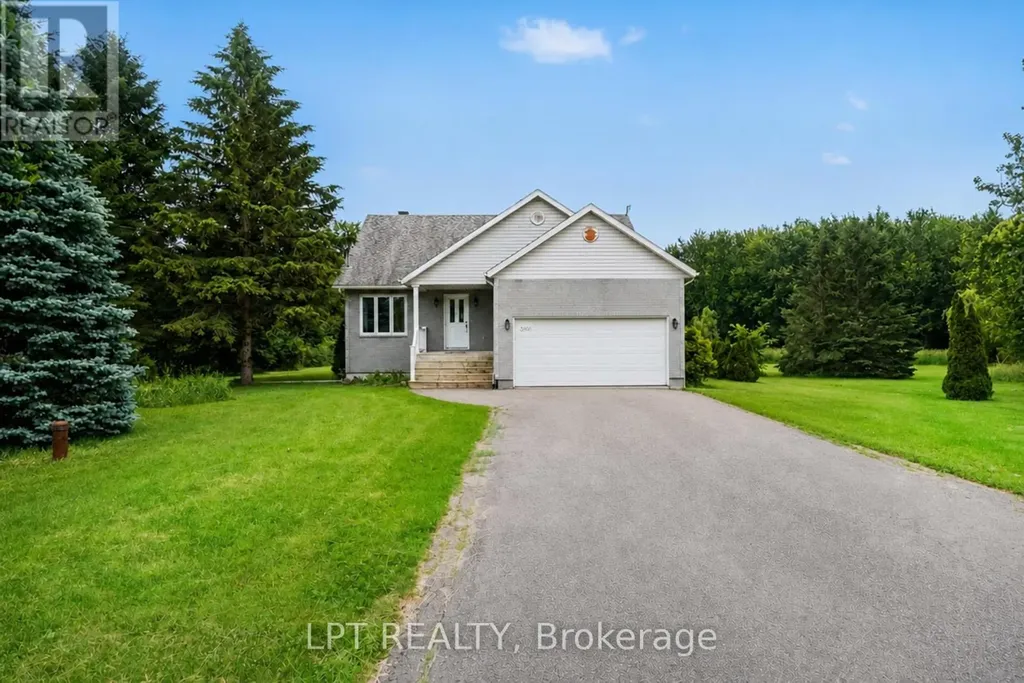 3898 Etienne Road Ottawa ON K0A 3E0