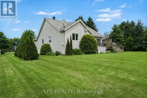 3898 Etienne Road Ottawa ON K0A 3E0