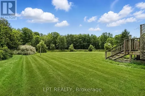 3898 Etienne Road Ottawa ON K0A 3E0