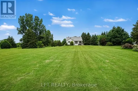 3898 Etienne Road Ottawa ON K0A 3E0