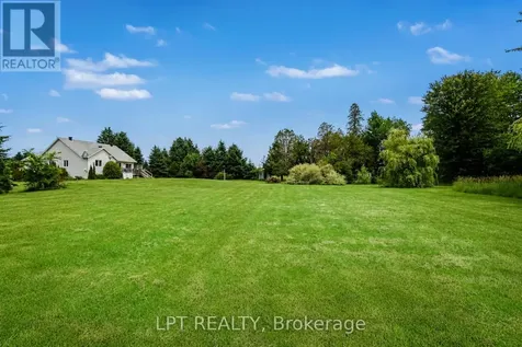 3898 Etienne Road Ottawa ON K0A 3E0