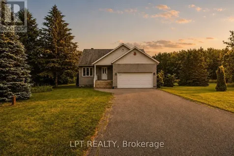3898 Etienne Road Ottawa ON K0A 3E0