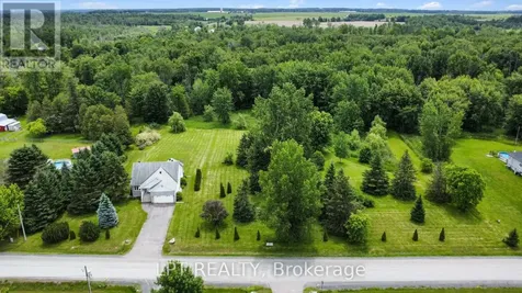 3898 Etienne Road Ottawa ON K0A 3E0