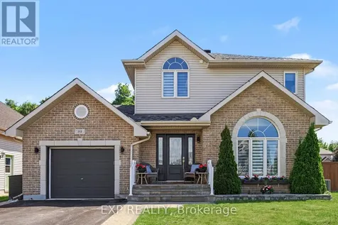 212 Jasper Crescent Clarence-rockland ON K4K 0A3