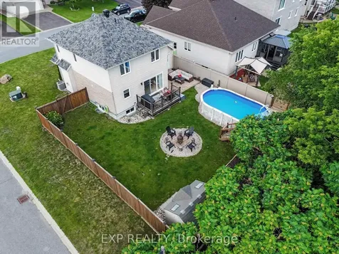 212 Jasper Crescent Clarence-rockland ON K4K 0A3