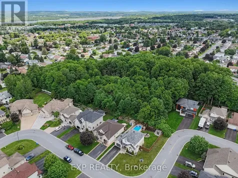 212 Jasper Crescent Clarence-rockland ON K4K 0A3