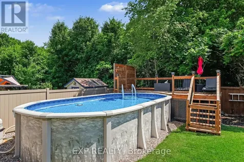 212 Jasper Crescent Clarence-rockland ON K4K 0A3