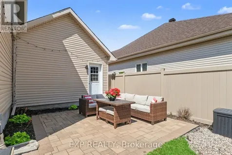 212 Jasper Crescent Clarence-rockland ON K4K 0A3