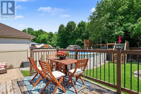 212 Jasper Crescent Clarence-rockland ON K4K 0A3