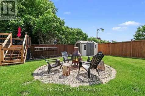 212 Jasper Crescent Clarence-rockland ON K4K 0A3