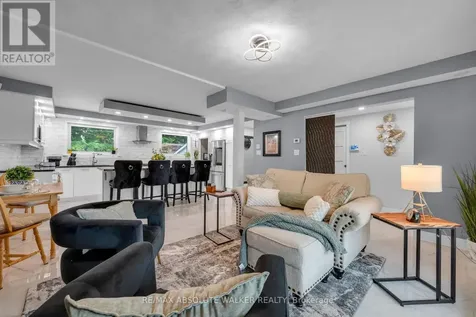 1099 Minnetonka Road Ottawa ON K2C 2T8