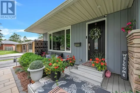 1099 Minnetonka Road Ottawa ON K2C 2T8