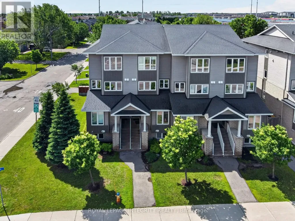 4528 Innes Road Ottawa ON K4A 0X5