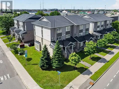 4528 Innes Road Ottawa ON K4A 0X5