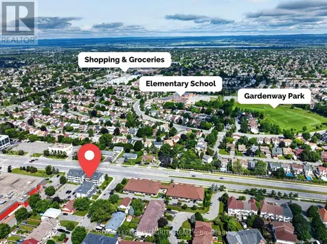 4528 Innes Road Ottawa ON K4A 0X5