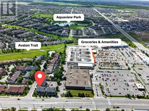 4528 Innes Road Ottawa ON K4A 0X5