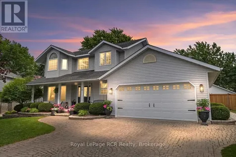 235 4th Street Crescent Hanover ON N4N 3S2
