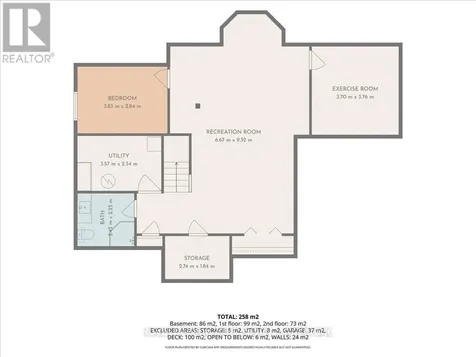 235 4th Street Crescent Hanover ON N4N 3S2