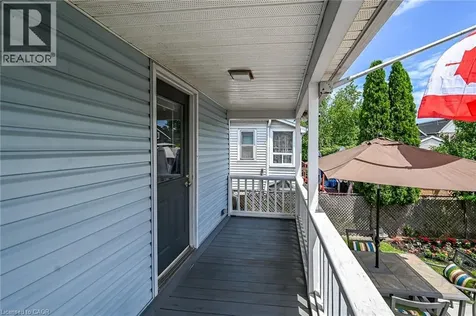 184 London Street North Hamilton ON L8H 4C2