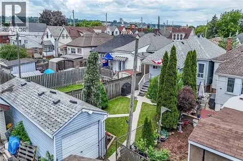 184 London Street North Hamilton ON L8H 4C2