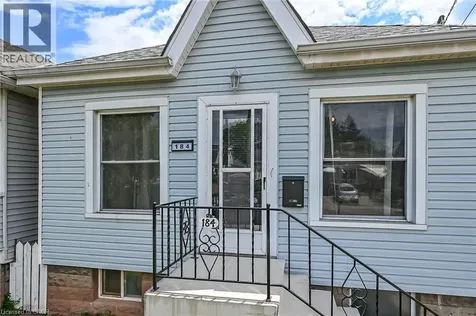 184 London Street North Hamilton ON L8H 4C2