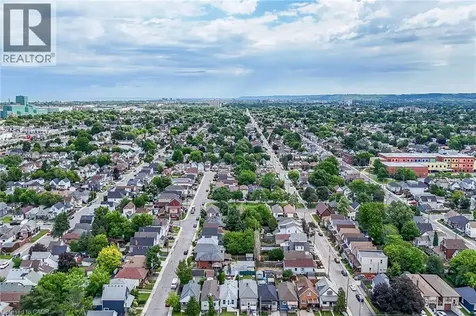 184 London Street North Hamilton ON L8H 4C2