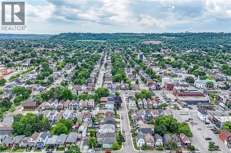 184 London Street North Hamilton ON L8H 4C2