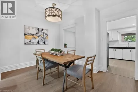 39 Beechwood Avenue Hamilton ON L8L 2S5